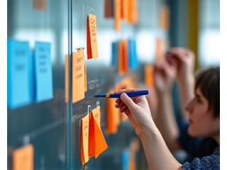 Guía de Brainstorming creativa