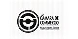 Logo Cámara de Comercio Sonora